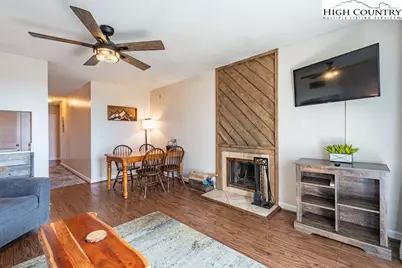 301 Pinnacle Inn Drive #4214, Beech Mountain, NC 28604 - Photo 7