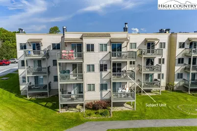 301 Pinnacle Inn Drive #4214, Beech Mountain, NC 28604 - Photo 3