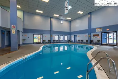 301 Pinnacle Inn Drive #4214, Beech Mountain, NC 28604 - Photo 27