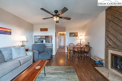 301 Pinnacle Inn Drive #4214, Beech Mountain, NC 28604 - Photo 9