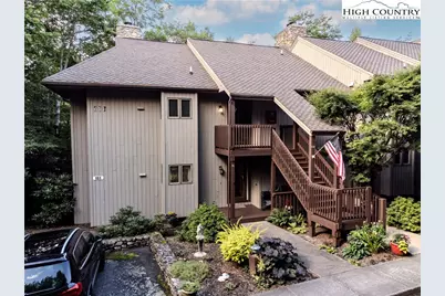 151 The Cones #A-4, Blowing Rock, NC 28605 - Photo 1