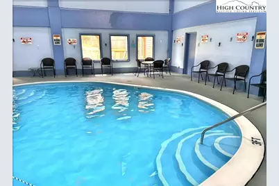 301 Pinnacle Inn Road #2105, Beech Mountain, NC 28604 - Photo 23