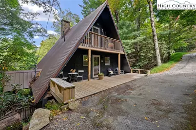 179 Rhododendron Drive, Beech Mountain, NC 28604 - Photo 9