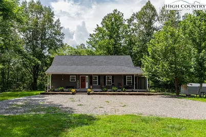 351 Colony Lane, Purlear, NC 28665 - Photo 3