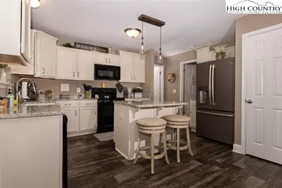 351 Colony Lane, Purlear, NC 28665 - Photo 21
