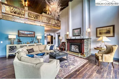 202 King Lucious Lane, Banner Elk, NC 28604 - Photo 5