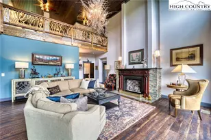 202 King Lucious Ln, Banner Elk, NC 28604 - Photo 5