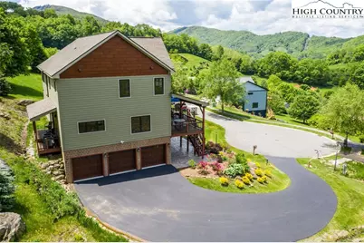 202 King Lucious Lane, Banner Elk, NC 28604 - Photo 3