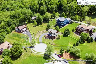 202 King Lucious Lane, Banner Elk, NC 28604 - Photo 49