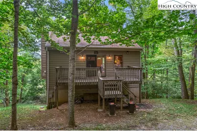 165 Collier Lane, Banner Elk, NC 28604 - Photo 1