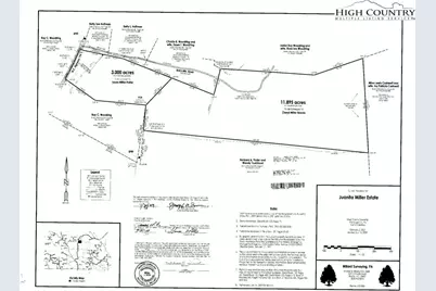 Tbd Bob's Mountain Road, Boone, NC 28607 - Photo 3