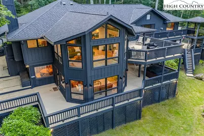 102 Ridge Drive, Linville, NC 28646 - Photo 1