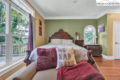 127 Deerfield Road, West Jefferson, NC 28694 - Photo 23