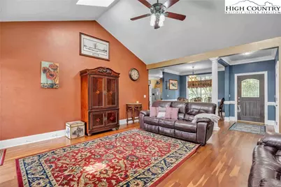 127 Deerfield Road, West Jefferson, NC 28694 - Photo 13