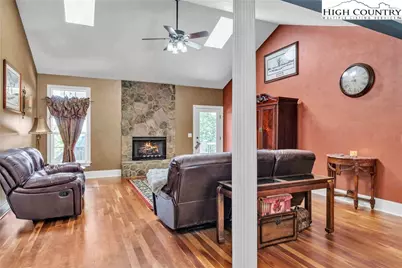 127 Deerfield Road, West Jefferson, NC 28694 - Photo 9