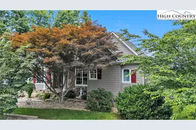 127 Deerfield Road, West Jefferson, NC 28694 - Photo 5