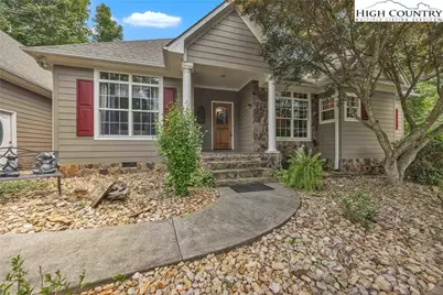 127 Deerfield Road, West Jefferson, NC 28694 - Photo 7