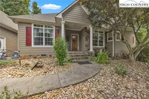 127 Deerfield Rd, West Jefferson, NC 28694 - Photo 7