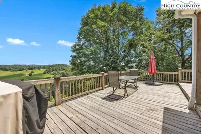 127 Deerfield Road, West Jefferson, NC 28694 - Photo 35