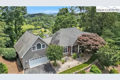 127 Deerfield Road, West Jefferson, NC 28694 - Photo 41