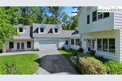 140 Library Lane, Banner Elk, NC 28604 - Photo 3