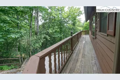 153 Delphinium Lane, Newland, NC 28657 - Photo 35