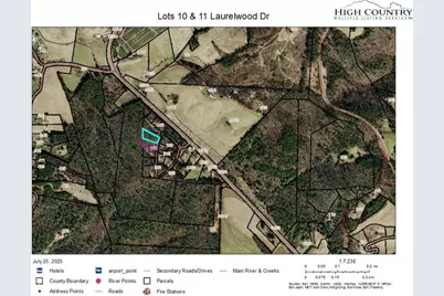 Tbd Laurelwood Drive, West Jefferson, NC 28684 - Photo 11