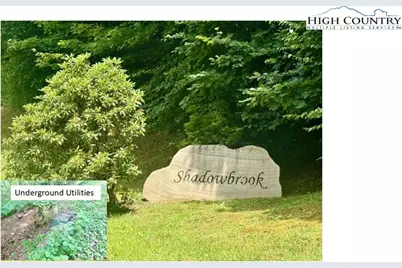 Lot 17 Savannah Drive, West Jefferson, NC 28694 - Photo 1