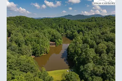 265 Trout Lake Road, Deep Gap, NC 28618 - Photo 3