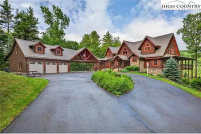 904 Bryan Hollow Road, Boone, NC 28607 - Photo 1