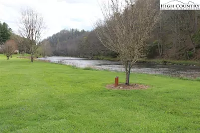 Lot 29 & 30 N Hidden Mountain Lane, Crumpler, NC 28617 - Photo 13