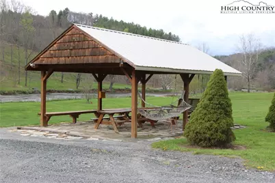 Lot 29 & 30 N Hidden Mountain Lane, Crumpler, NC 28617 - Photo 9