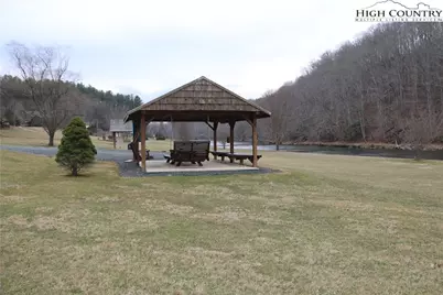 Lot 29 & 30 N Hidden Mountain Lane, Crumpler, NC 28617 - Photo 11