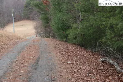 Lot 29 & 30 N Hidden Mountain Lane, Crumpler, NC 28617 - Photo 7