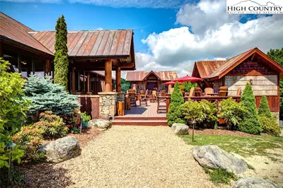 Lot S-93 Talon Trail, Banner Elk, NC 28604 - Photo 15