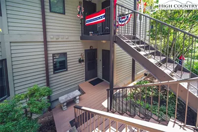 165 Rippling Brook Way #Allegheny 3, Blowing Rock, NC 28605 - Photo 1