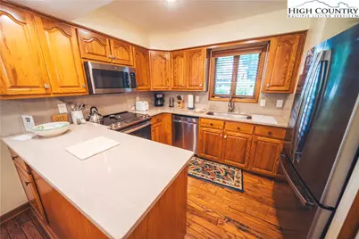 165 Rippling Brook Way #Allegheny 3, Blowing Rock, NC 28605 - Photo 5