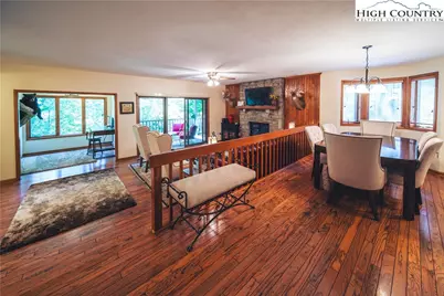 165 Rippling Brook Way #Allegheny 3, Blowing Rock, NC 28605 - Photo 3