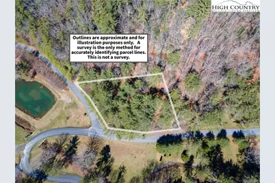 Tbd (Lot 73) Creekside Meadows Drive, Fleetwood, NC 28626 - Photo 7