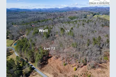 Tbd (Lot 72) Creekside Meadows Drive, Fleetwood, NC 28626 - Photo 7