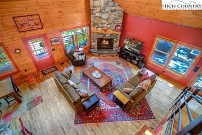 568 Auborn Trivette Road, Sugar Grove, NC 28679 - Photo 11