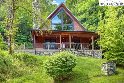 568 Auborn Trivette Road, Sugar Grove, NC 28679 - Photo 1