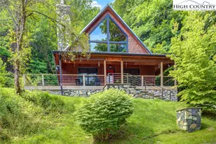 568 Auborn Trivette Rd, Sugar Grove, NC 28679 - Photo 1