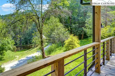 568 Auborn Trivette Road, Sugar Grove, NC 28679 - Photo 3