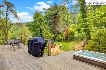 568 Auborn Trivette Road, Sugar Grove, NC 28679 - Photo 25