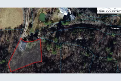 568 Auborn Trivette Road, Sugar Grove, NC 28679 - Photo 29