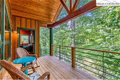 597 Auborn Trivette Road, Sugar Grove, NC 28679 - Photo 19