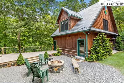 597 Auborn Trivette Road, Sugar Grove, NC 28679 - Photo 39