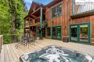 597 Auborn Trivette Rd, Sugar Grove, NC 28679 - Photo 25