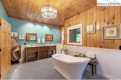 597 Auborn Trivette Road, Sugar Grove, NC 28679 - Photo 13